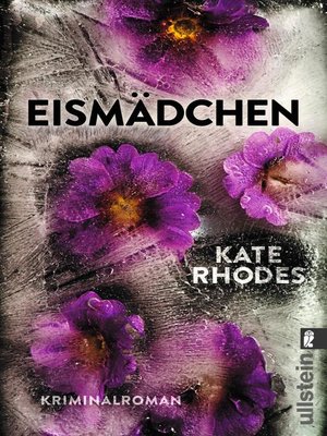 cover image of Eismädchen